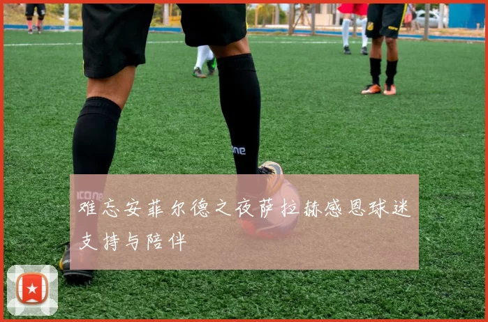 难忘安菲尔德之夜萨拉赫感恩球迷支持与陪伴
